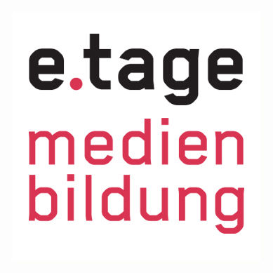 5e71ef39a9fda91dbbe6f35c_logo_40772613-3182-4f20-9cd2-03156359a350 e.tage medien bildung