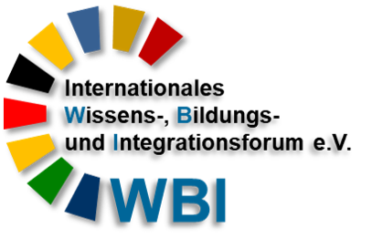 WBI Forum wbi-forum logo